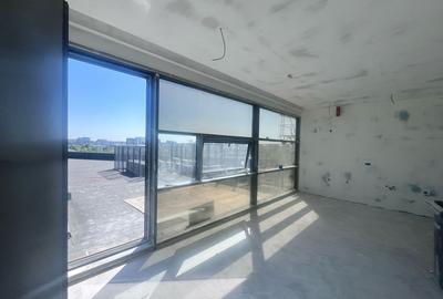 Apartament de vanzare cu  4 camere + terasa generoasa One North Lofts Apartament de vanzare cu  4 camere + terasa generoasa One North Lofts - 14