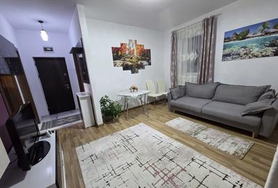Apartament Nou + Loc de Parcare Privat + Terasa 12mp - 8