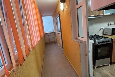 Apartament cu 2 camere decomandat în Malu Roșu - 5