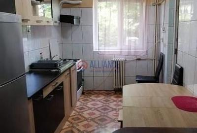 Apartament cu 2 camere în Tomis Nord - 2