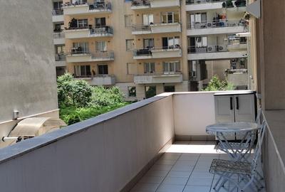 Apartament cu 2 camere decomandat, mobilat în Parcul Carol - 13