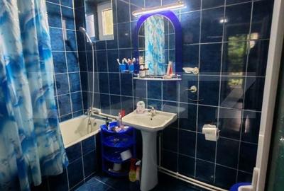 Casă cu 5 camere cu Teren 5000 Mp în Monor - 10