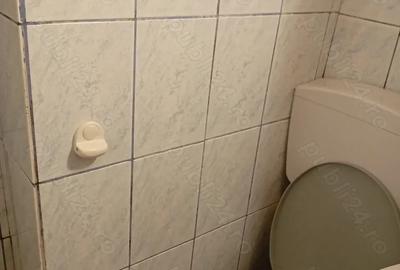 Garsoniera confort 3 micu?a dragu?a cocheta discreta zona AVlaicu Fortuna bloc A- - 7