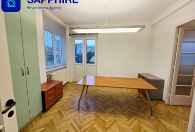 Apartament 4 camere – Spațiu ideal birouri, metrou Piața Victoriei - 6