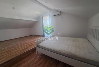 Duplex cu 8 camere cu Canalizare în Iancu Nicolae - 10