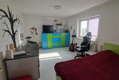 ZONA PACII- CASA D+P+E, 6 CAMERE,TEREN 330 MP - 3