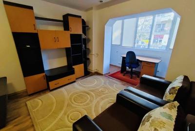 Apartament cu 2 camere decomandat, mobilat în Crângași - 2