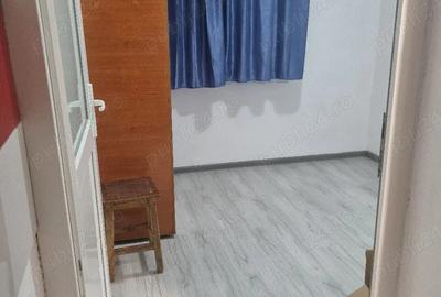 Garsonieră nedecomandată în Central - 1