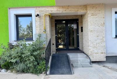 Vanzare apartament cu 2 camere, 53 m.p. - Gata de intrare. - 19