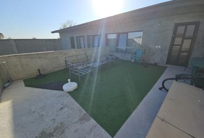 Casa 12 Cam | 477 mp Utili | Teren 1200 mp | Locuit/Azil/Gradinita | Comision 0 - 52