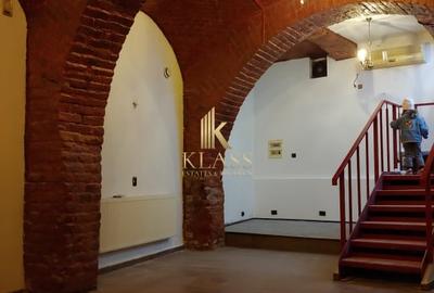 Spatiu comercial stradal, 200 mp, terasa, Horeca, zona Dacia - 12