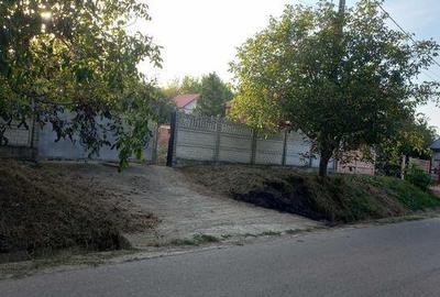 Teren de 2651 mp, în Central - 1