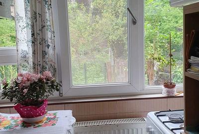 Apartament cu 3 camere decomandat în Central - 6