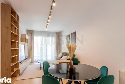 Apartament cu 2 camere în Dămăroaia - 10