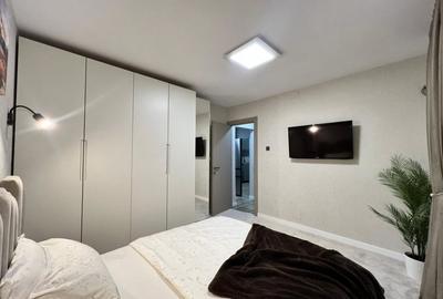 2 Camere Aviatiei | Renovare completa | Mobilat | Gata de mutare - 15