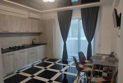 Apartament în Hârșova - 4
