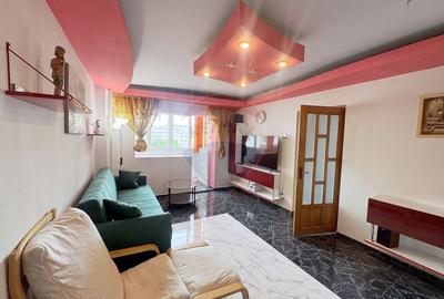 Apartament cu 4 camere decomandat în Berceni - 1