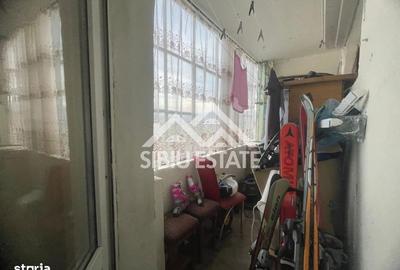 Apartament cu 3 camere decomandat, mobilat în Central - 5