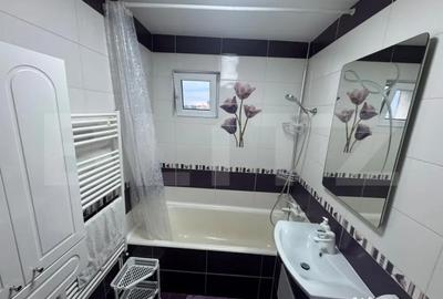 Apartament cu 2 camere decomandat în Central - 12