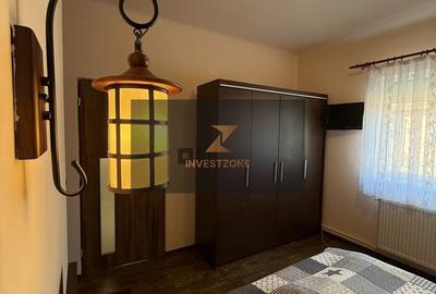 Casă cu 2 camere cu Teren 491 Mp în Orașul Nou - 18