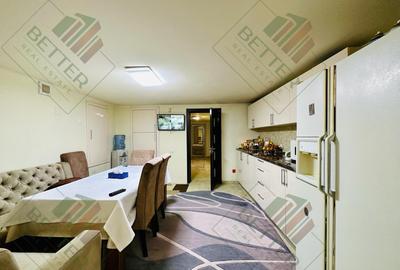 De vânzare – Apartament premium, 5 camere, Bulevardul Decebal - 6