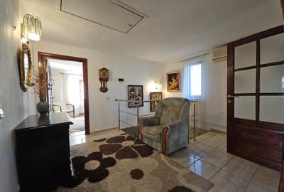 Casa de Vanzare P+1 In Agigea Teren 400mp Garaj - 17