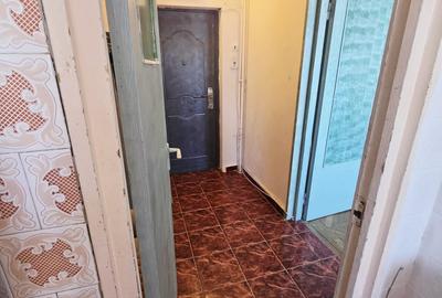 Apartament cu 2 camere semidecomandat în Vest - 16