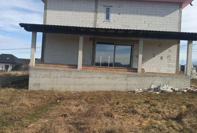 Casă cu 4 camere în Volovăț - 8