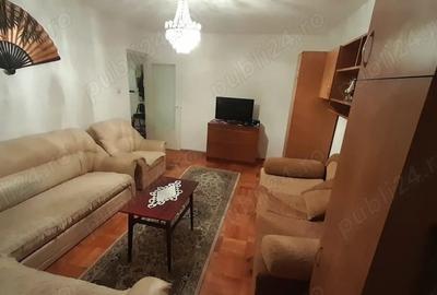 Apartament cu 2 camere decomandat, mobilat în Ampoi 3 - 2