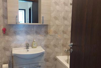 Apartament cu 2 camere decomandat, mobilat în Sud - 8