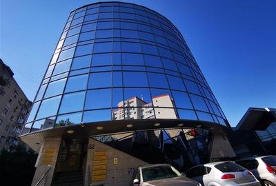 Spatii de birouri langa metrou Brancoveanu - de la 140 mp - 2