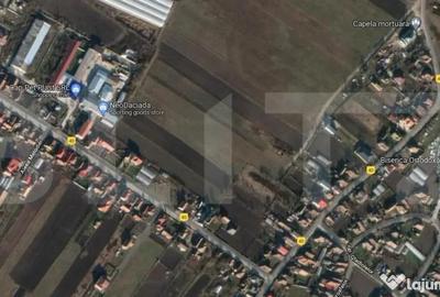 Teren de 4200 mp, în Central - 1