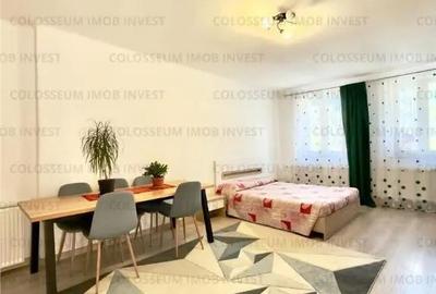 Casă cu 2 camere cu Teren 100 Mp în Central - 5