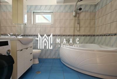 Apartament 4 camere |  2 balcoane | 86 mp | Ștrand - 23
