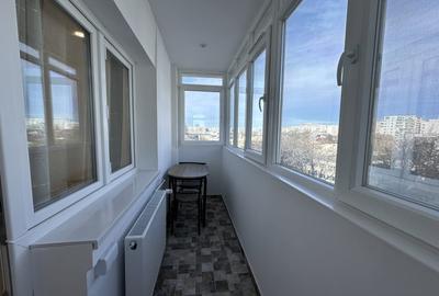 Garsonieră decomandată, mobilată în Banu Manta - 7