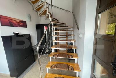 Vila deosebita cu 9 camere, 300 mp, zona Jolie Ville - 12
