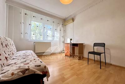 Garsoniera decomandata | CENTRALA PROPRIE 24 Kw | 5 MINUTE DE METROU - 8