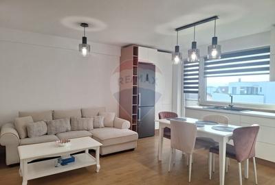 Apartament cu 3 camere decomandat, mobilat în Șelimbăr - 2
