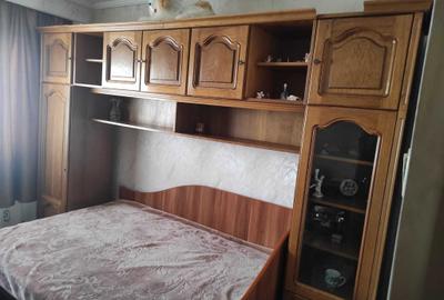 Apartament cu 3 camere decomandat în Găvana - 3