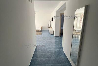 Apartament cu 2 camere decomandat, mobilat în Sud - 5