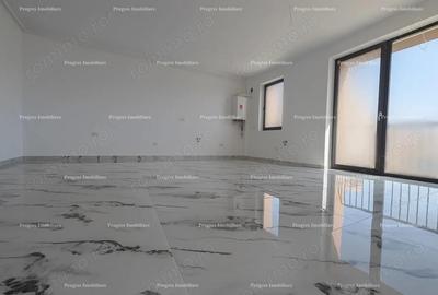 Ap.2 camere - bloc nou (finalizat) - parcare inclusa - 2