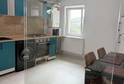 Apartament 3 Camere Mall Vitan cu Centrala Proprie - 3