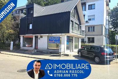 Spatiu comercial strada 11 Iunie Spatiu comercial strada 11 Iunie - 1