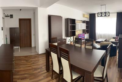 Apartament cu 2 camere decomandat, mobilat în Olteniței - 3