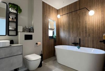 Casă cu 4 camere în Șelimbăr - 6