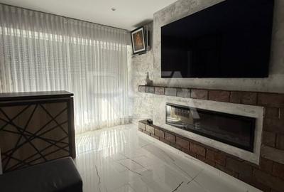 Apartament 2 Camere - Atria Urban Resort - 5