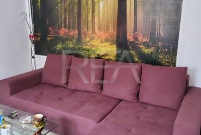 Casa de vanzare in zona bulevardului Decebal - 1