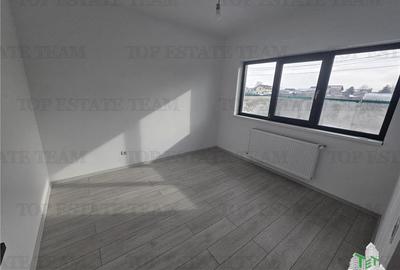 Casă individuală cu 3 camere cu Canalizare în Ciorogârla - 3