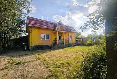 Vanzare casa si teren - 3