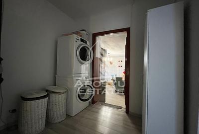 Casa cu 3 camere, renovata, 270mp teren, acces auto, zona Sagului - 9